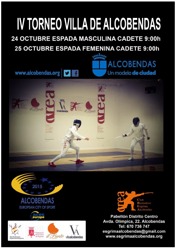 Presencia navarra en el Torneo Nacional Cadete de Madrid